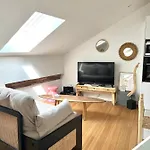 Appartement Au Centre De Toulouse