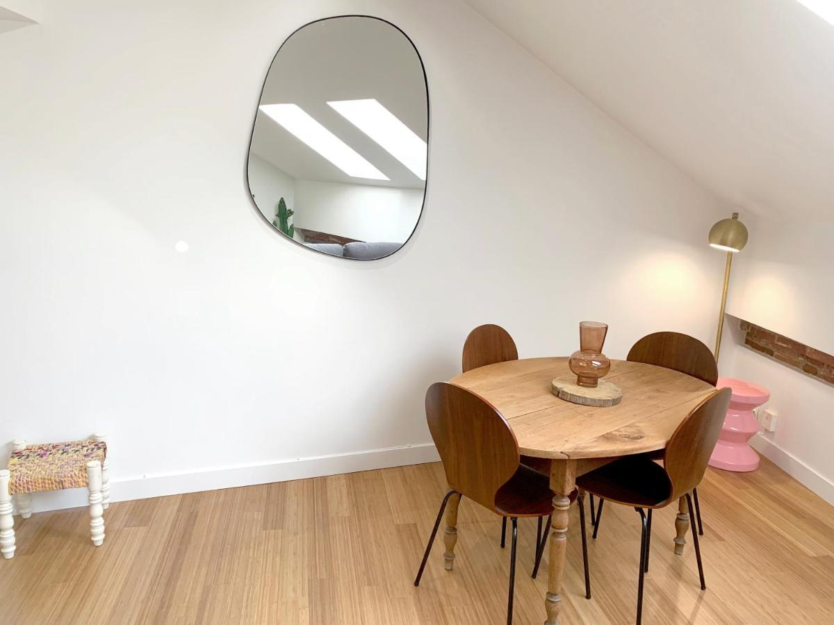 Au Centre De Apartment *