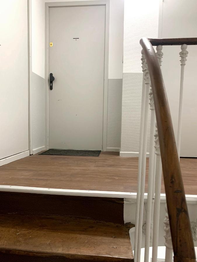 Apartamento Au Centre De