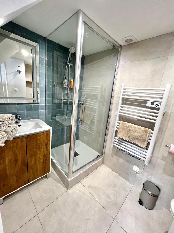 Apartment Au Centre De Toulouse