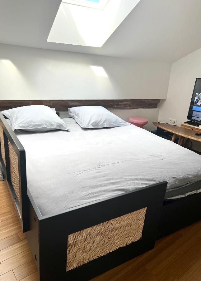 Au Centre De Apartment Toulouse
