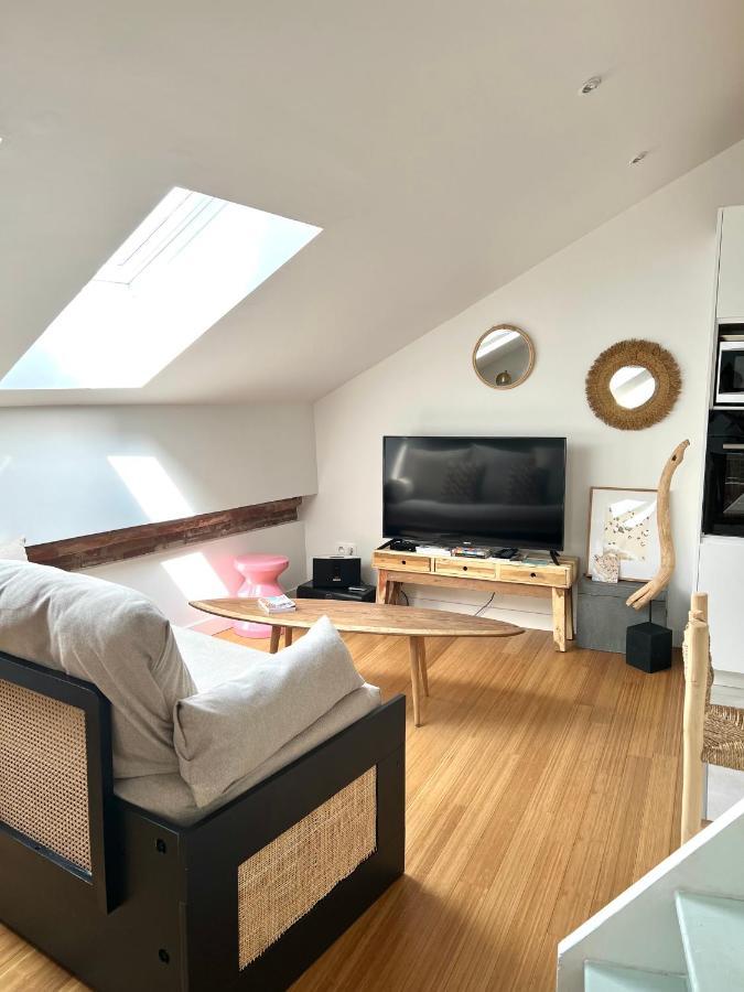 Apartment Au Centre De Toulouse